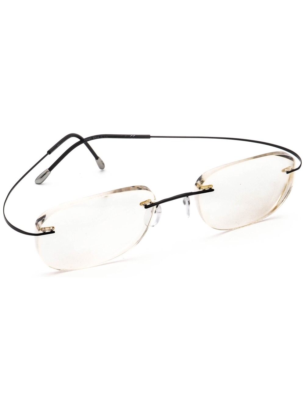 Silhouette 7799 50 6074 Must Collection Eyewear